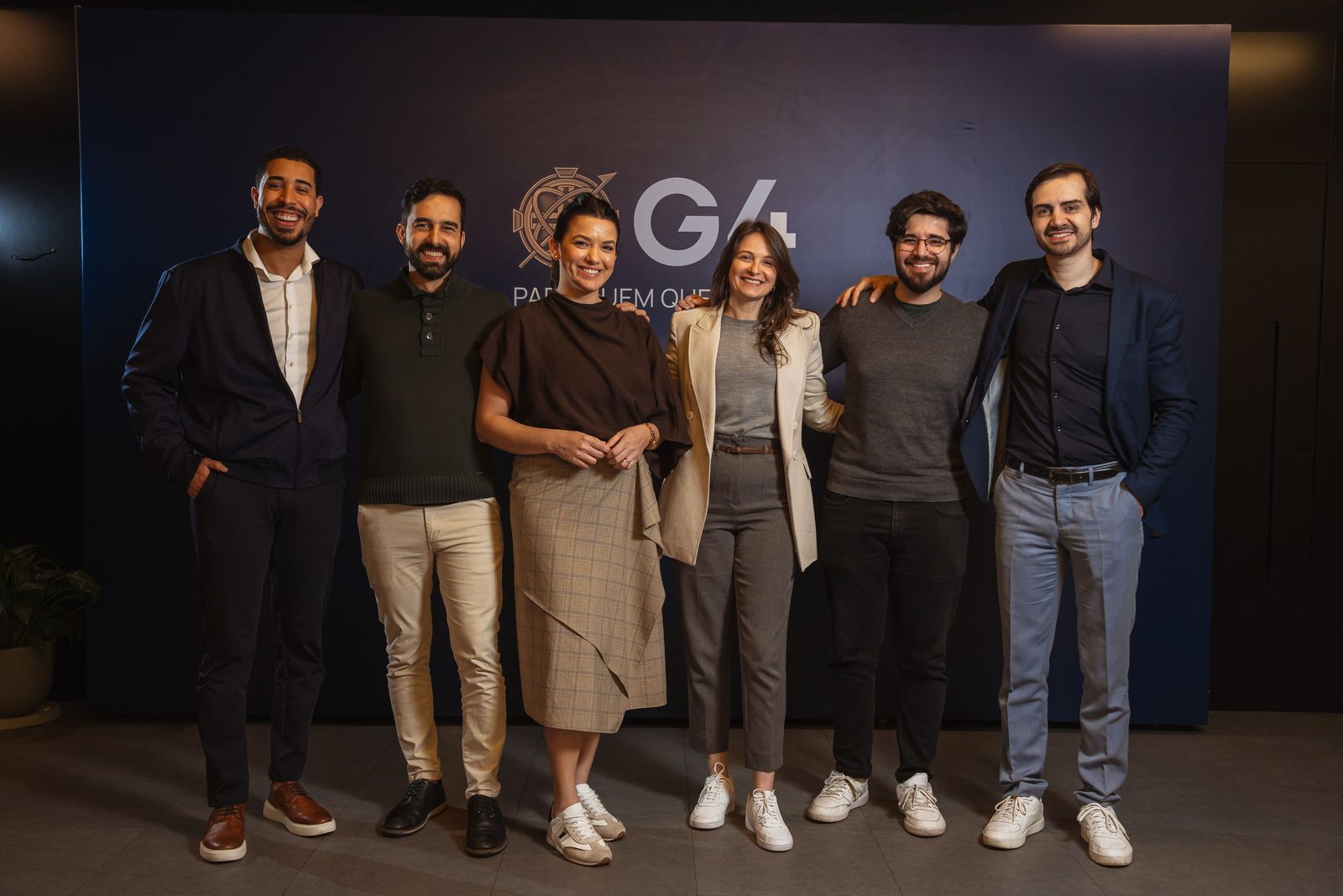 Sprint de IA do G4, julho de 2026