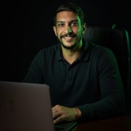 André Mardonis