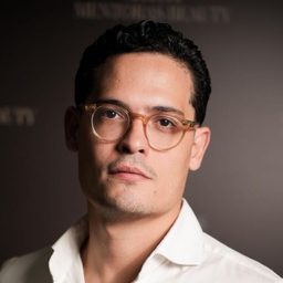 Bruno Gomes