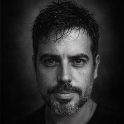 DANIEL LAGO MARTINEZ