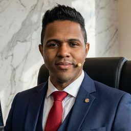 Edilson Aguiais | Mentor