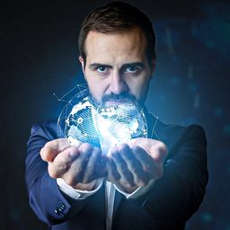 Eric Luciano