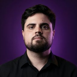 João Vitor Ramalho
