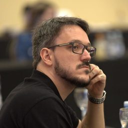 Marcelo Pinazza