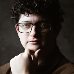 Marcos Lavor
