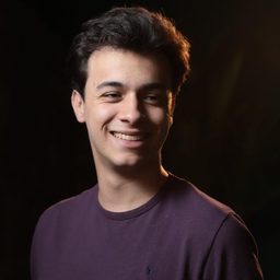 Matheus Tamez