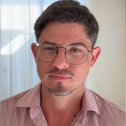 Nando Carvalho