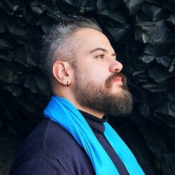 Raphael Martins