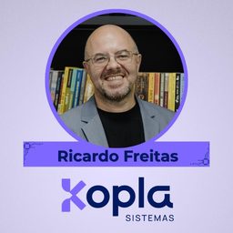 Ricardo Freitas