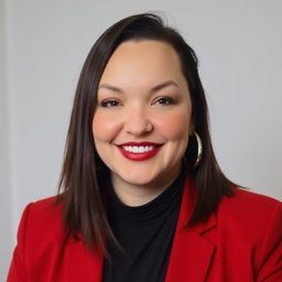 Suellen Romero